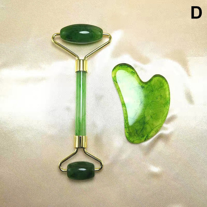 FaceShape | Face roller & massage scraper for firm skin