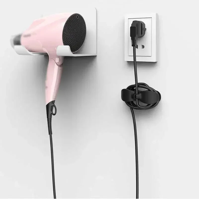 Practical All-purpose Cable Organiser Set Of 5