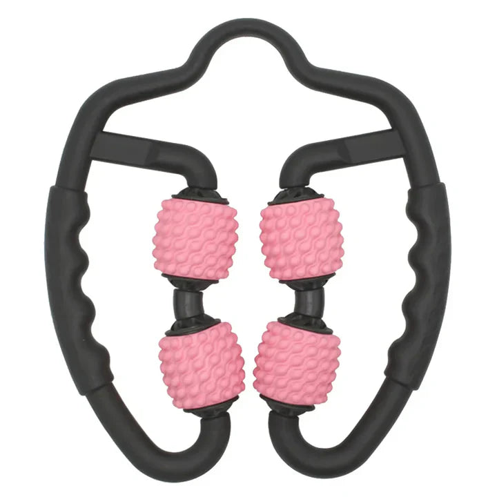 Anti-cellulite Massage Roller