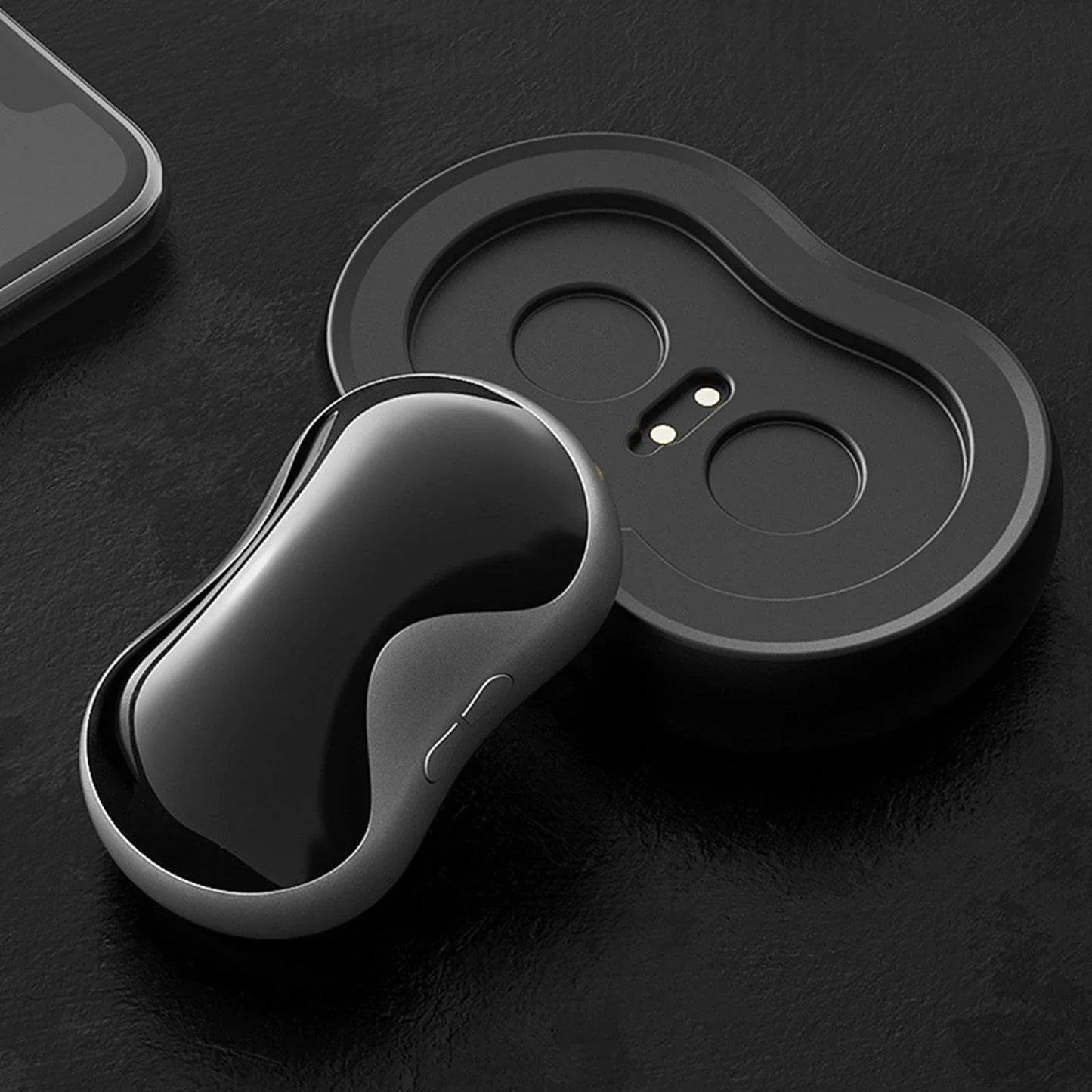 Electronic Anti-Snoring Device for Better Sleep