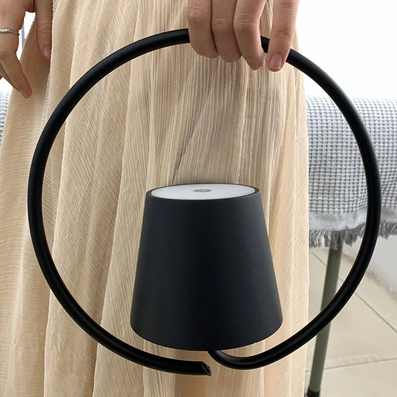 Wireless Led Pendant Light
