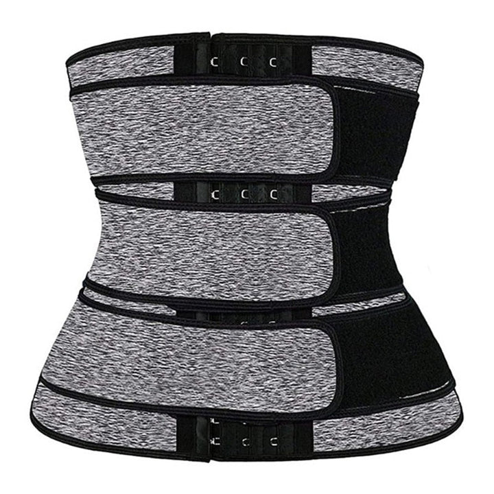 Waist Shaper Corset - Figure - Hugging Shapewear Belt