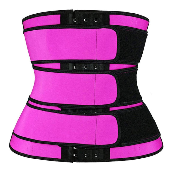Waist Shaper Corset - Figure - Hugging Shapewear Belt