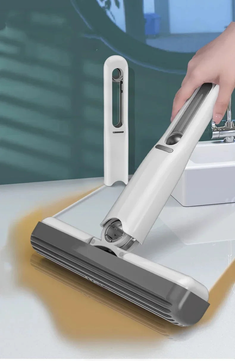 Practical Mini Cleaning Stick Helper