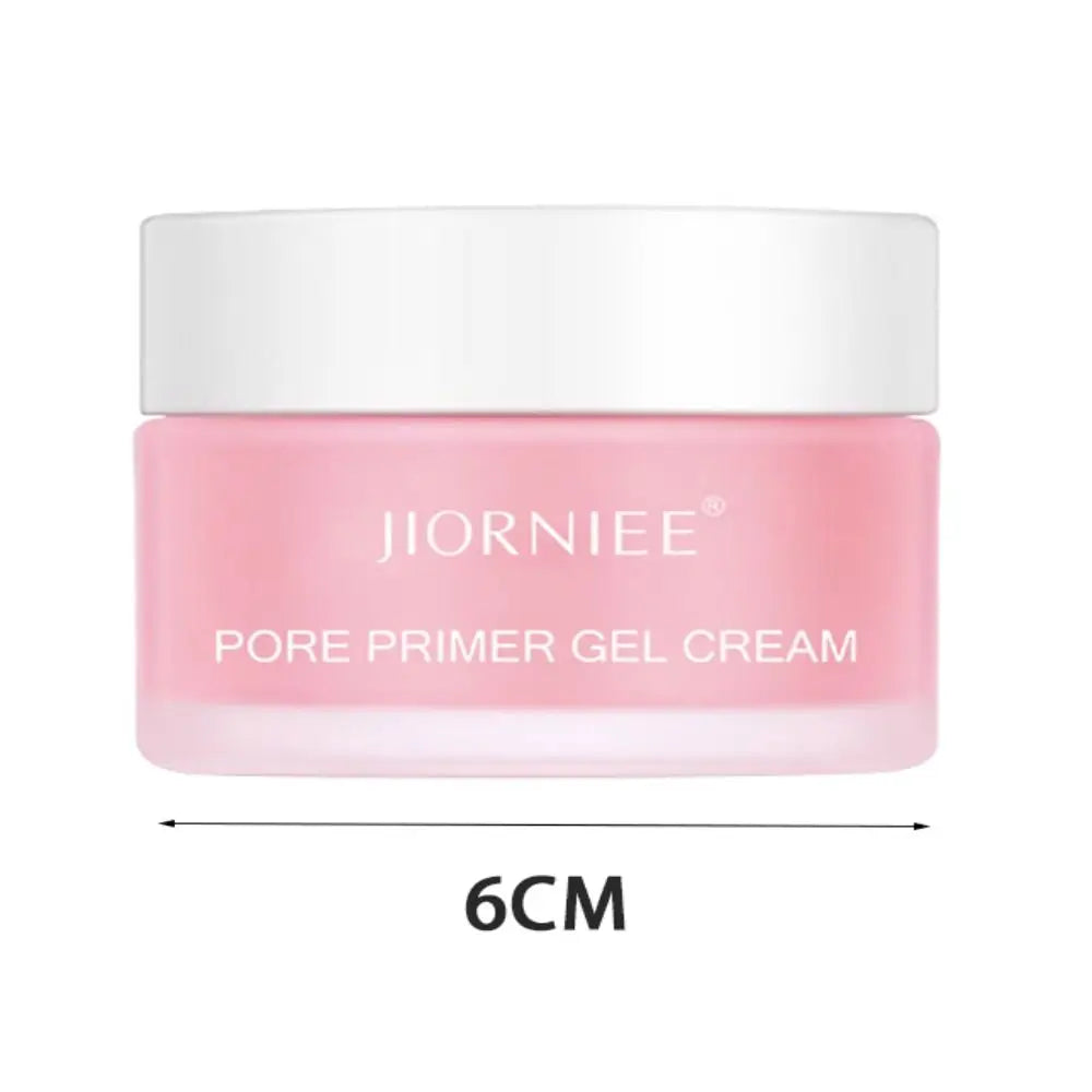 Pore - Refining Foundation Cream For Women