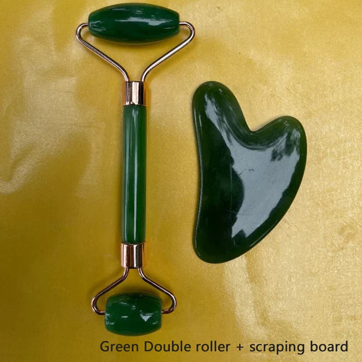 FaceShape | Face roller & massage scraper for firm skin