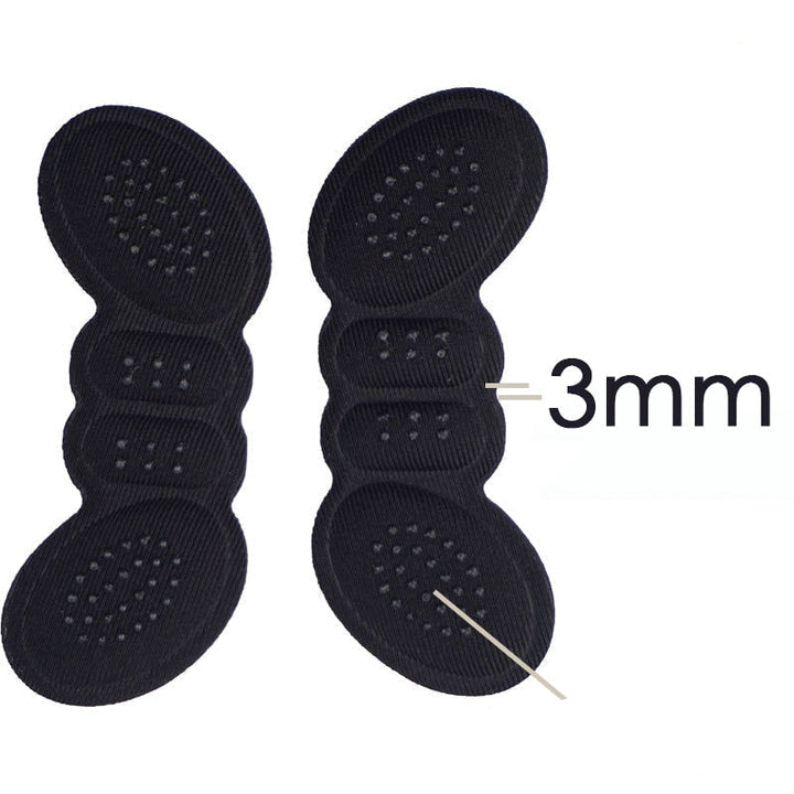 Comfort Foot Cushion - Comfortable & Pain - Reducing For Your Shoes