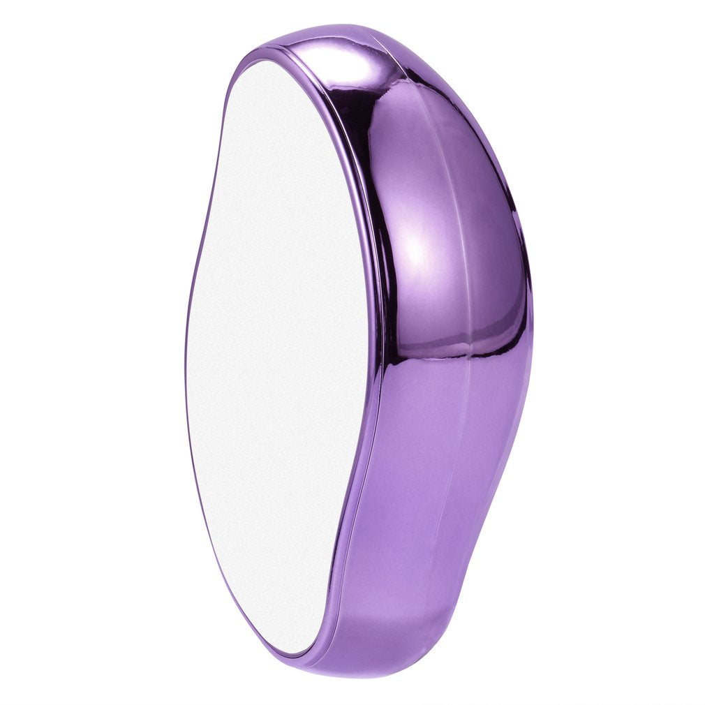 Gentle Hair Remover - Painless Hair Removal For Smooth Skin