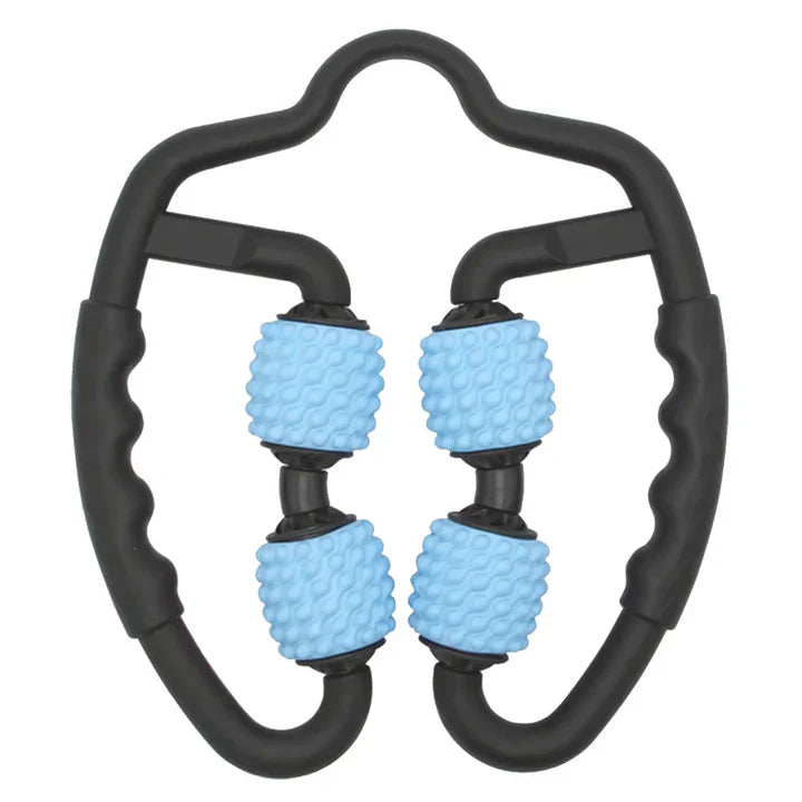 Anti-cellulite Massage Roller