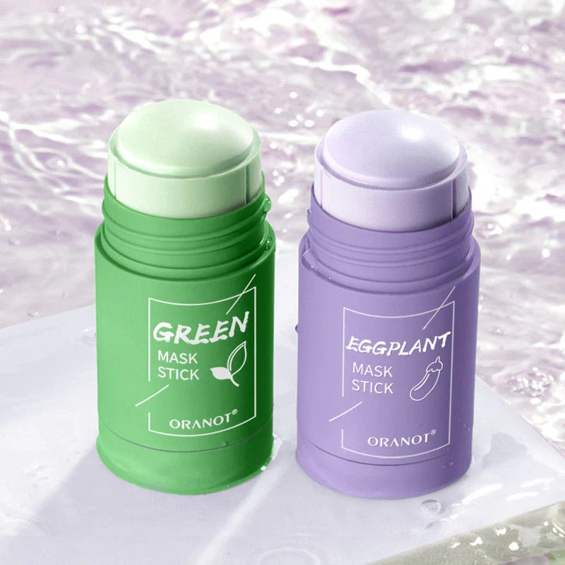 Greenmask | Green Tea Face Mask