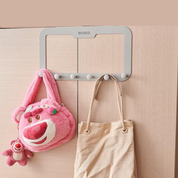 Practical Door Hook for Hanging