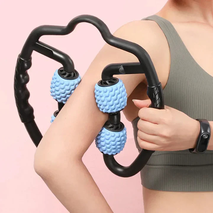 Anti-cellulite Massage Roller