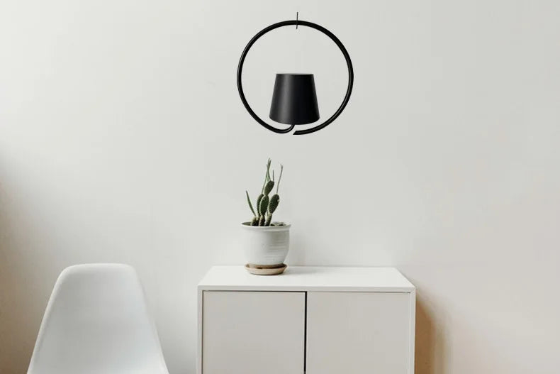 Wireless Led Pendant Light