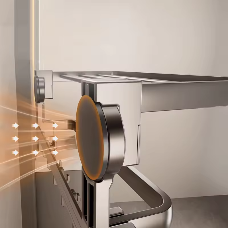 Practical Suction Cup Towel Holder