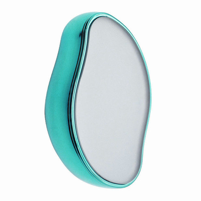 Gentle Hair Remover - Painless Hair Removal For Smooth Skin