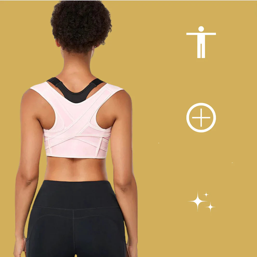 Hidden Back Stabilizer