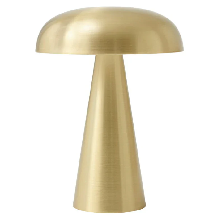 Elegant Mobile Table Lamp