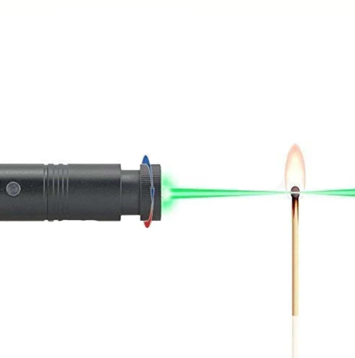 High-power Laser Pointer