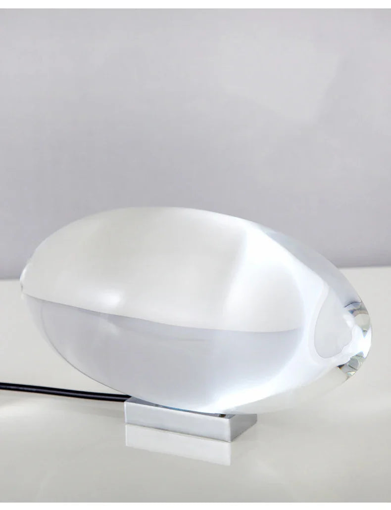 Fascinating Crystal Eye Night Light