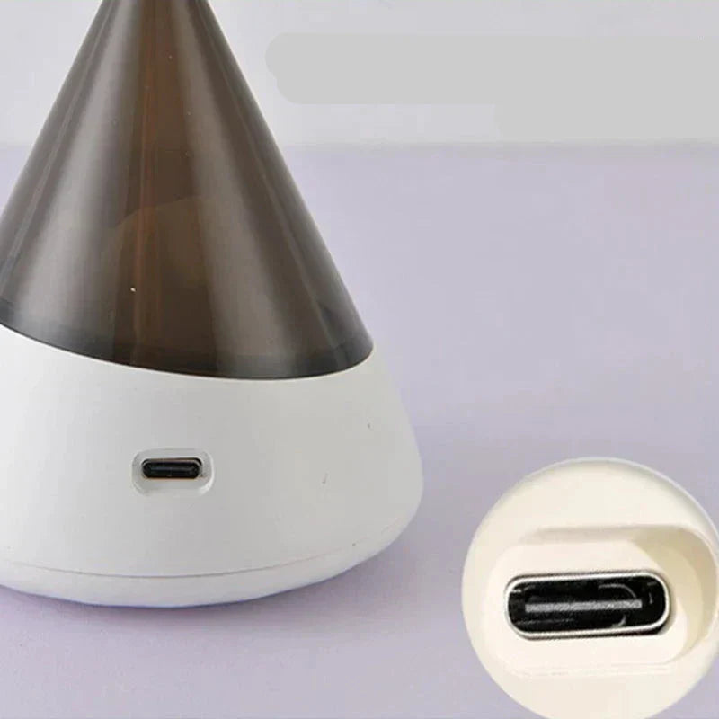 Wireless LED Iceberg Night Light - Modern Design For Relaxed Lighting