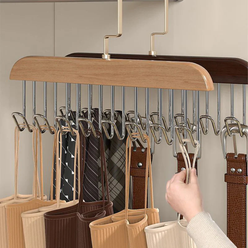 Multi Clothes Hook Helper