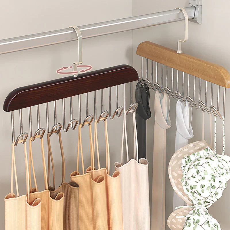 Multi Clothes Hook Helper