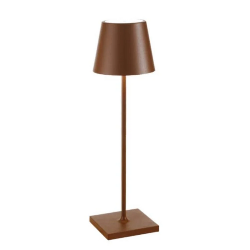 Touch Led Table Lamp