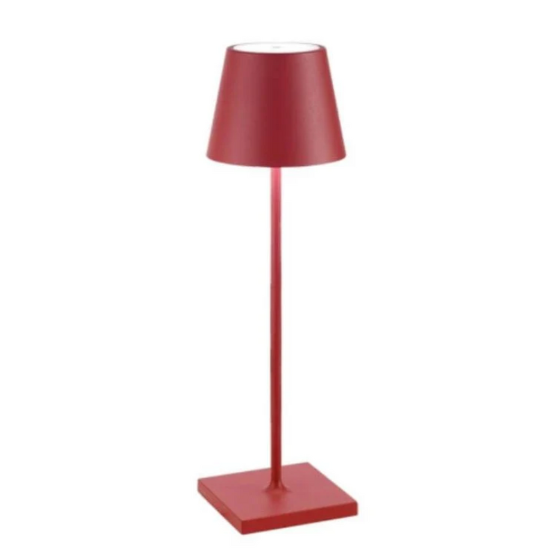 Touch Led Table Lamp