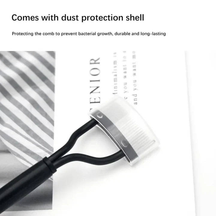 Precision Lash Comb for Perfect Lashes