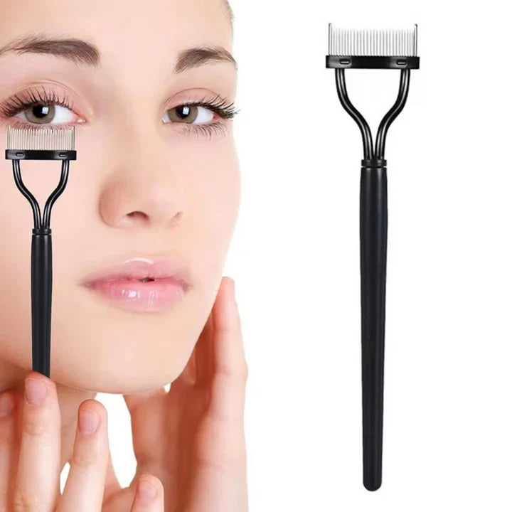 Precision Lash Comb for Perfect Lashes