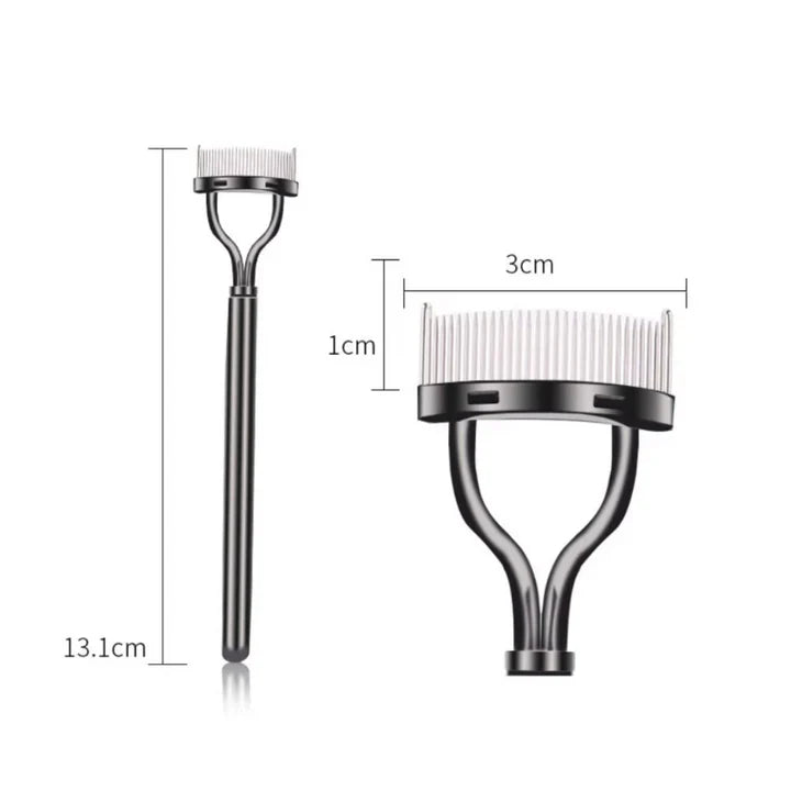 Precision Lash Comb for Perfect Lashes