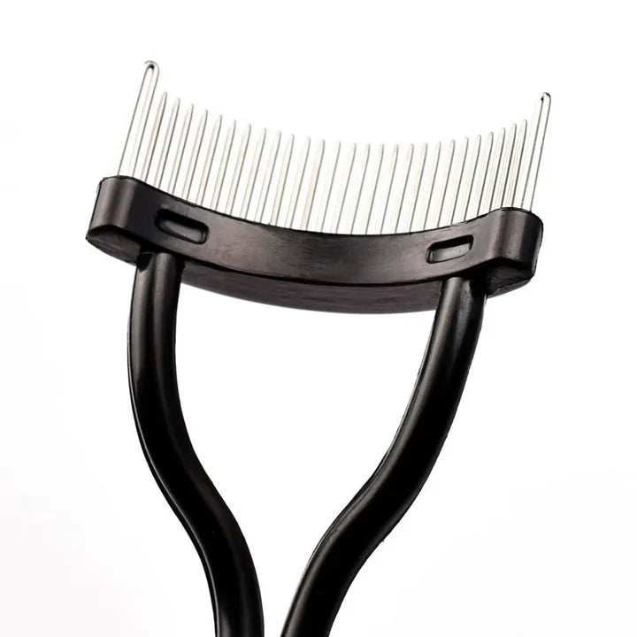 Precision Lash Comb for Perfect Lashes