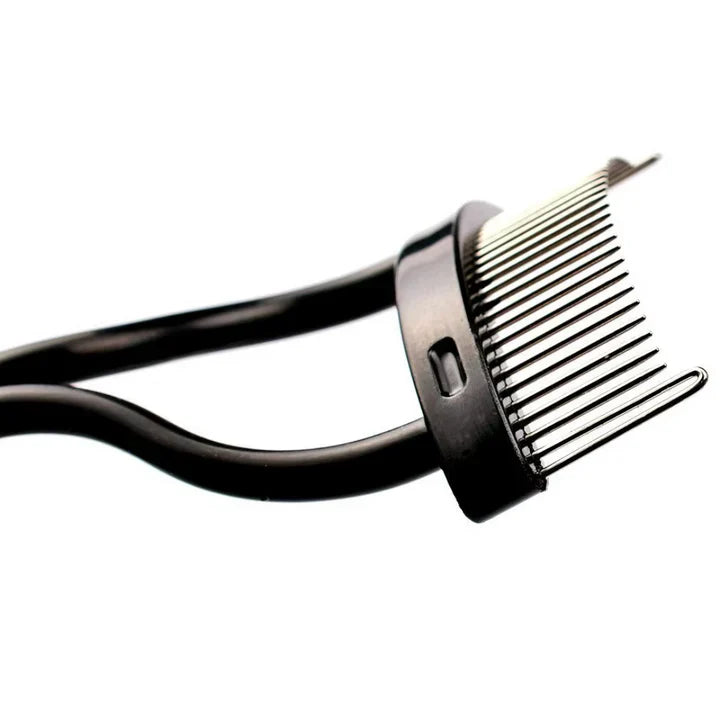 Precision Lash Comb for Perfect Lashes