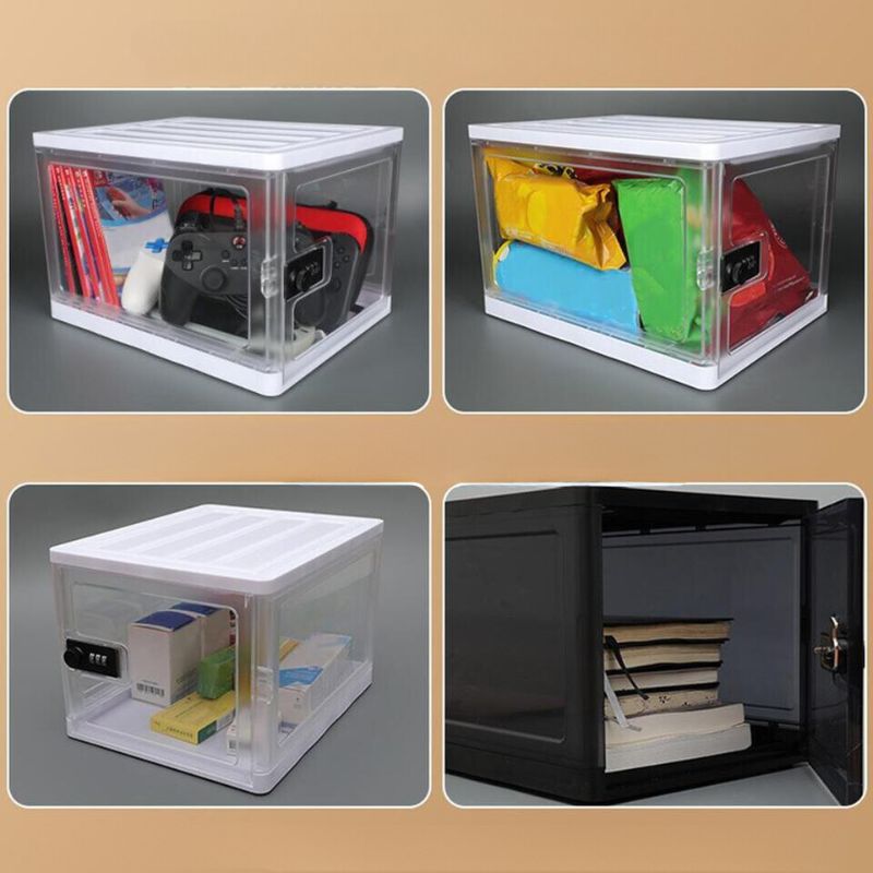 Refrigerator Safe To Protect Your Personally Purchased Food