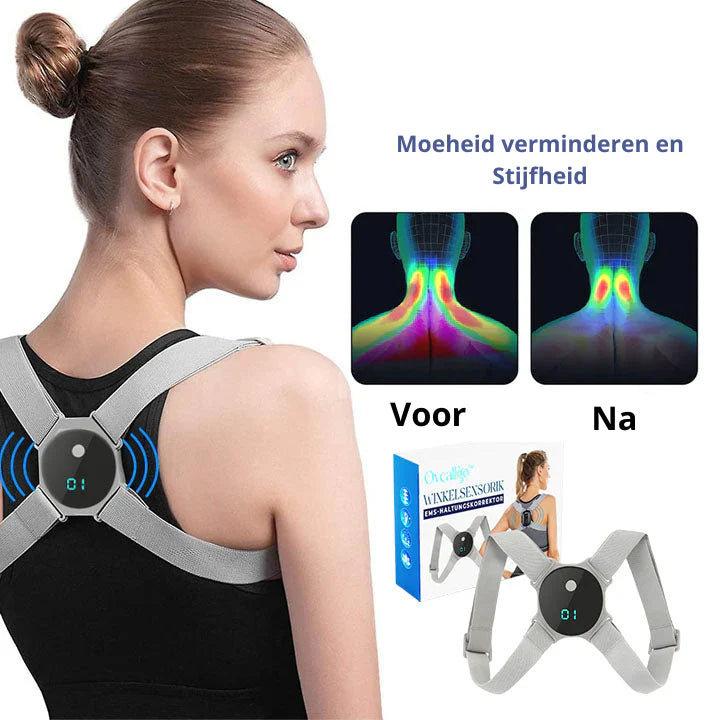 EMS Posture Correction Bandage