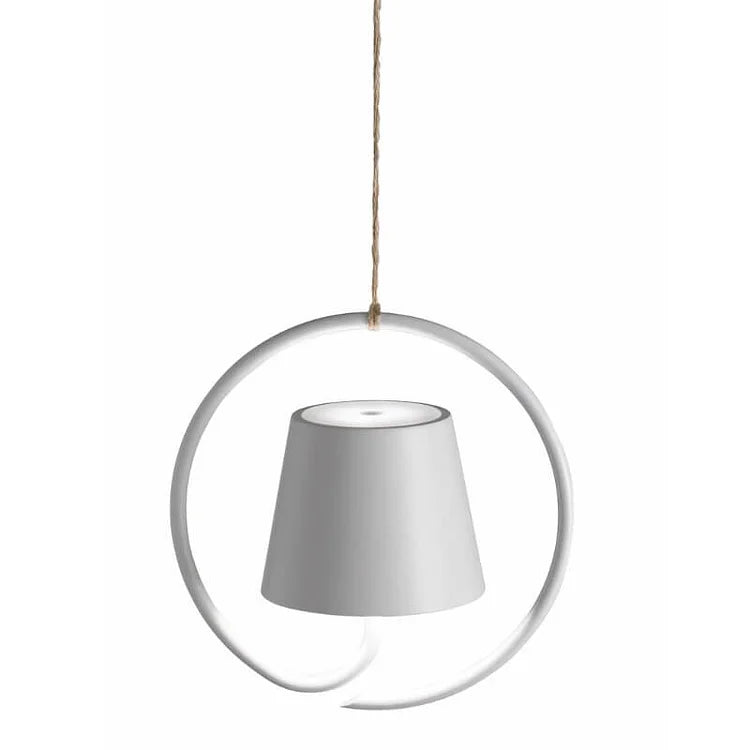 Wireless Led Pendant Light