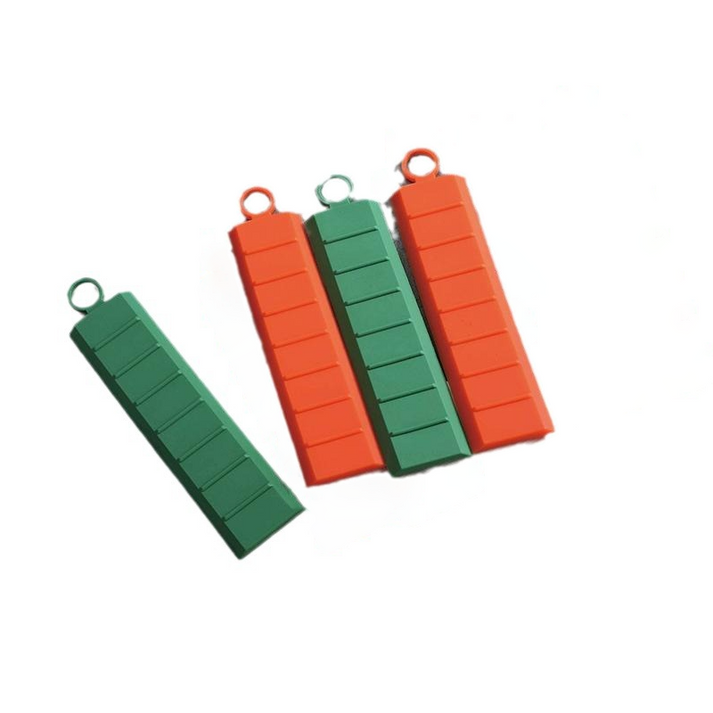 Non-stick Cutting Aid For The Kitchen 2-pack