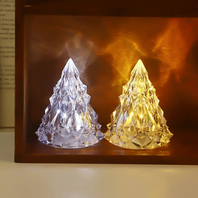 Mini Crystal Light