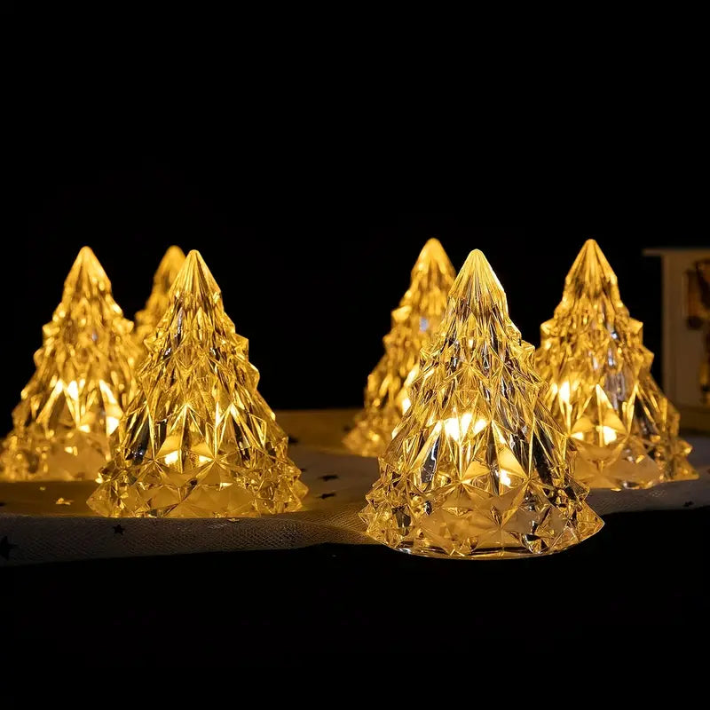 Mini Crystal Light