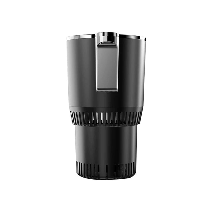 Intelligent Thermo Mug with Heating & Cooling Function