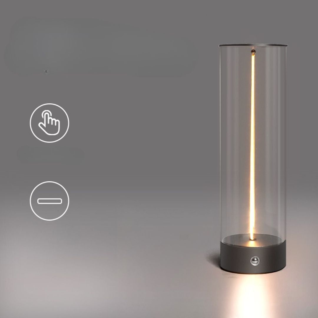 Elegant Cord Lamp