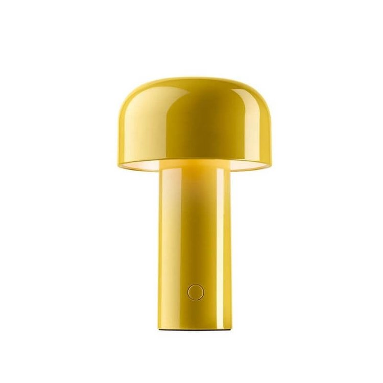 Led Desk Lamp With Triple Dimmer Function