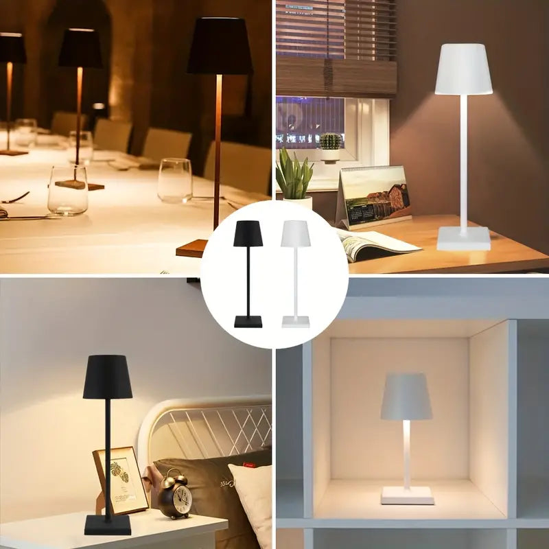 Touch Table Lamp