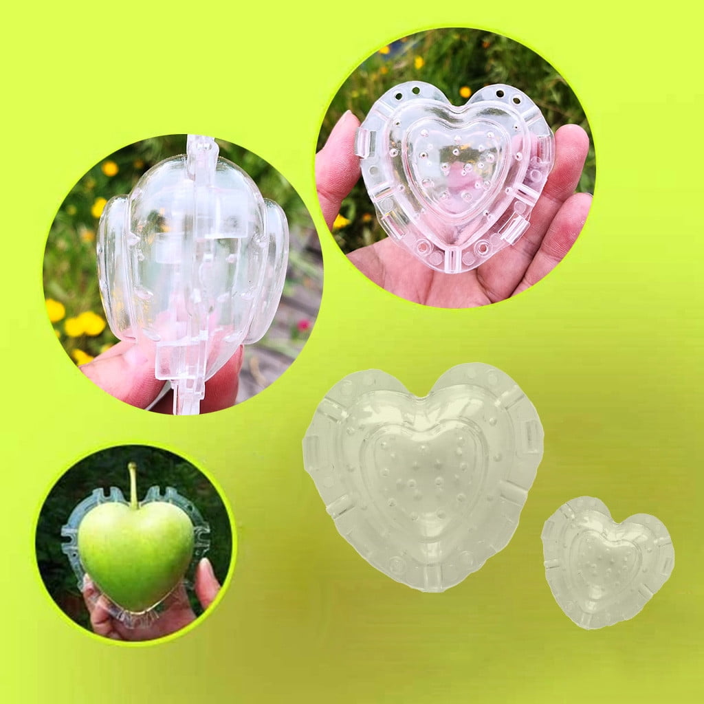Heart - Shaped Vegetable Mould - Creative Moulded Bowl for Vegetables and Fruit