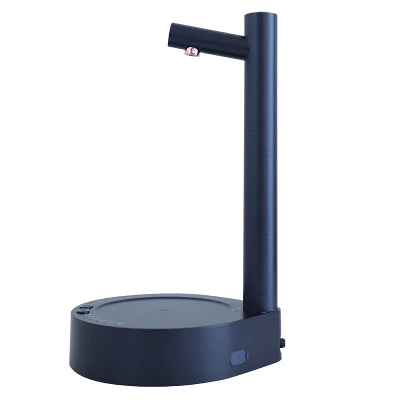 Portable Water Dispenser With USB Charging Function - Compact Solution For Home And Office