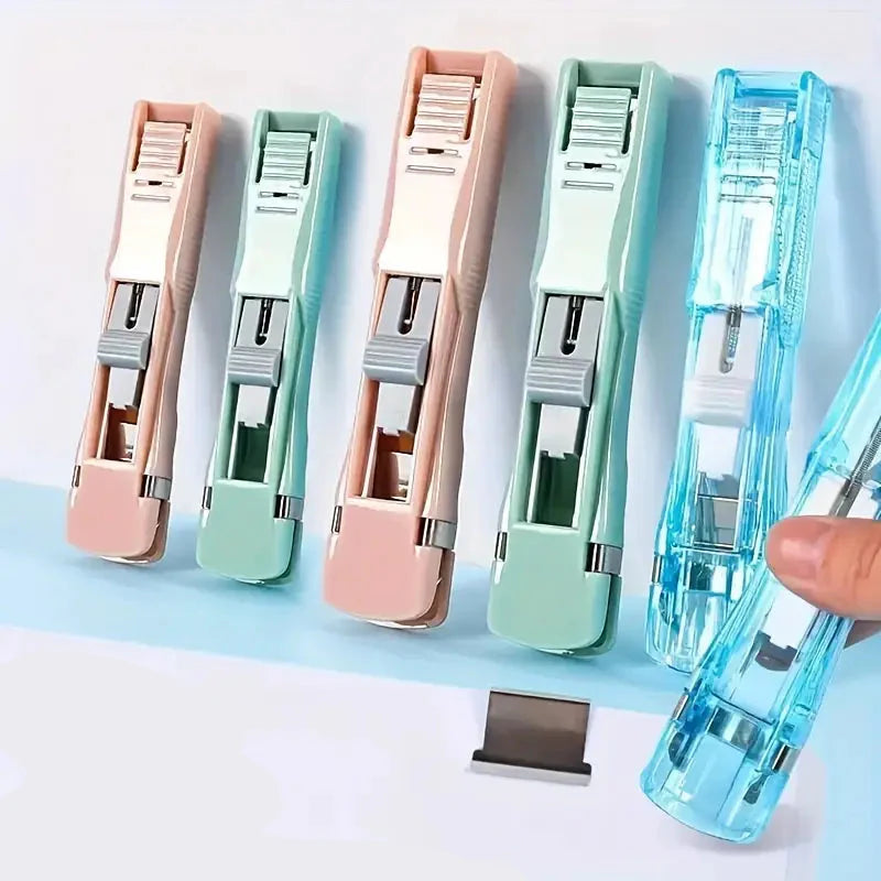 Reusable Paper Clip Machine
