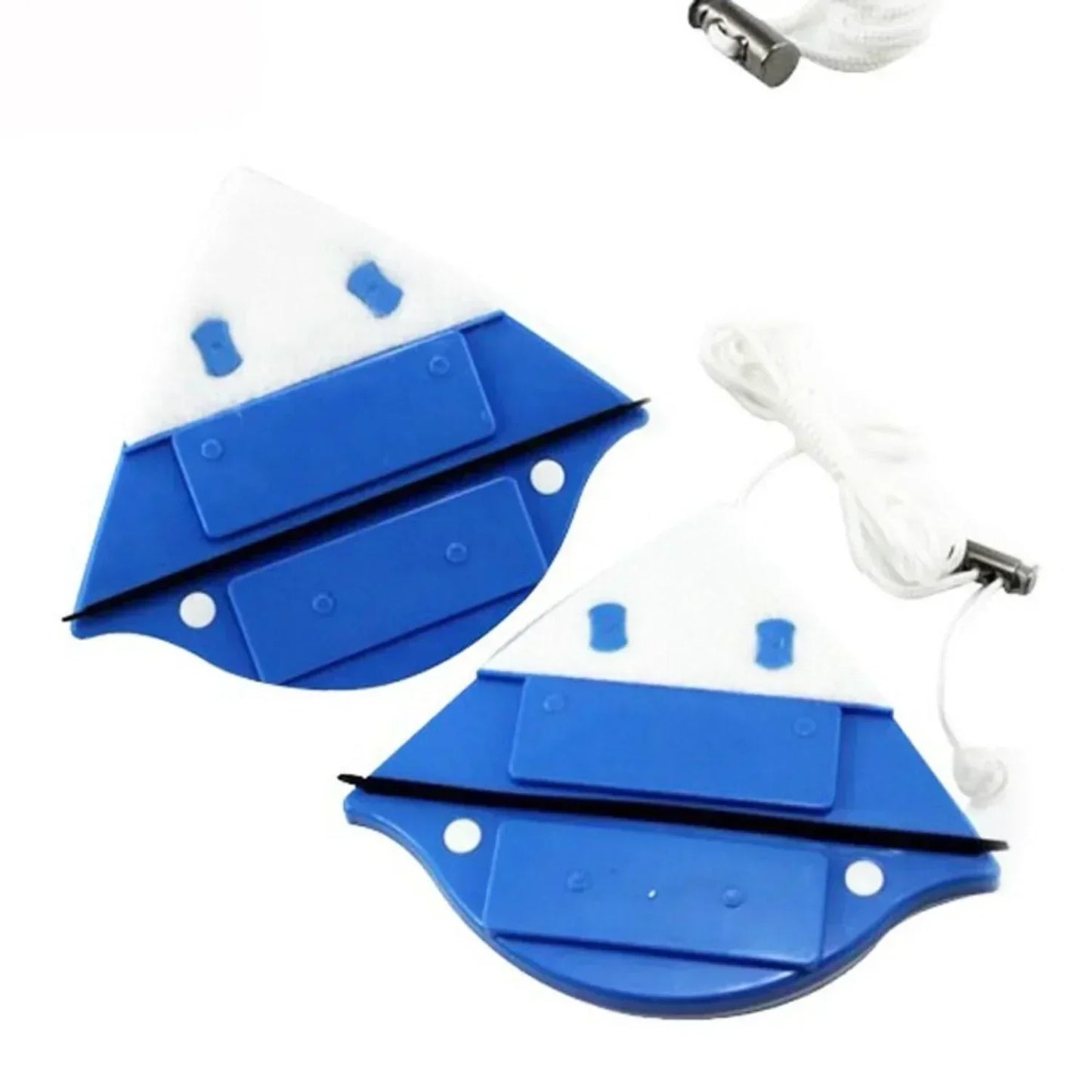 Magnetic Window Cleaner