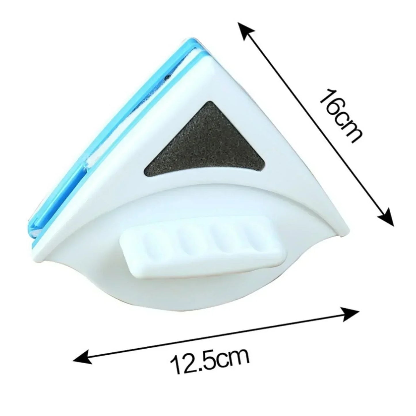 Magnetic Window Cleaner