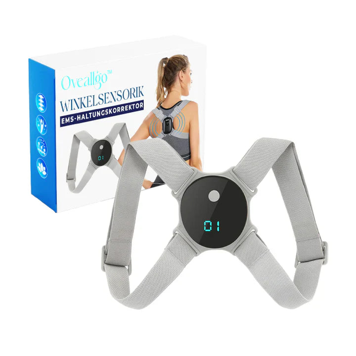 EMS Posture Correction Bandage