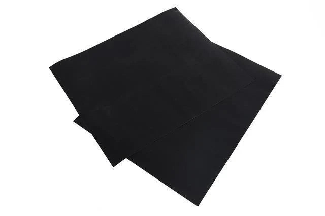 Anti - Stick Grill and Baking Mat Set